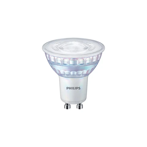 Bombilla CorePro LEDspot 7W 840 GU10 60° Philips