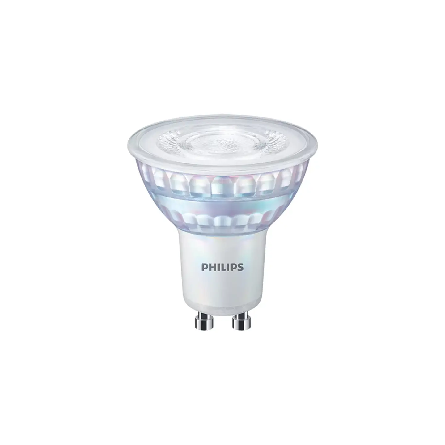 Bombilla CorePro LEDspot 7W 840 GU10 60° Philips 1