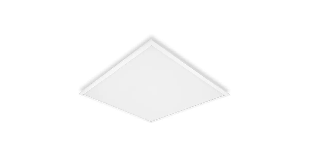 Panel Comfort 600 P 33W 840 U19 PS 600X600mm Ledvance