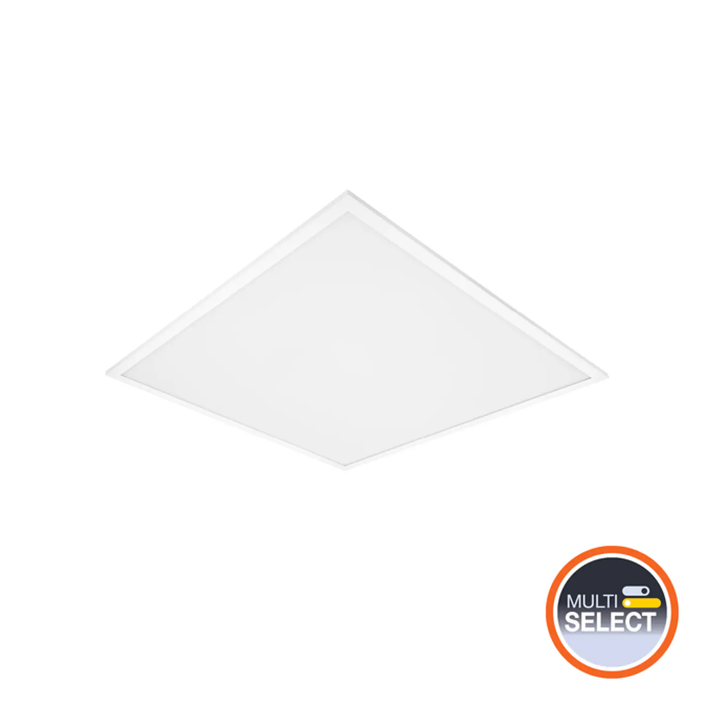 Panel Comfort 600 P 33W 840 U19 PS 600X600mm Ledvance 6