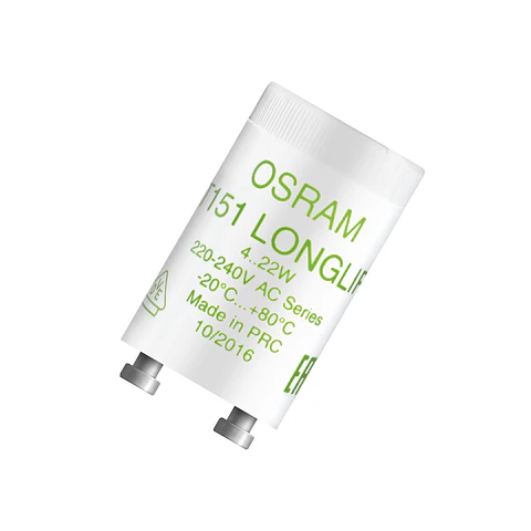Arrancador ST 151 Longlife Osram
