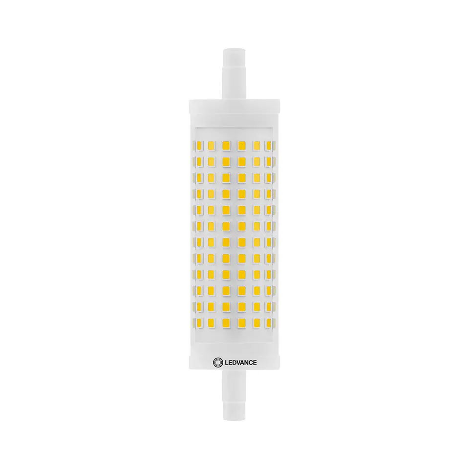 Bombilla LED Line 150 P 18.2W 827 118mm R7s 300° Ledvance 2