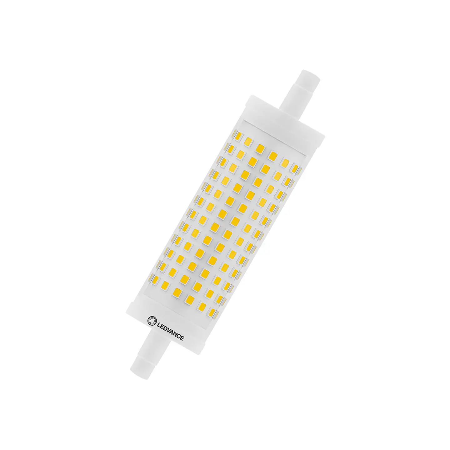 Bombilla LED Line 150 P 18.2W 827 118mm R7s 300° Ledvance 1