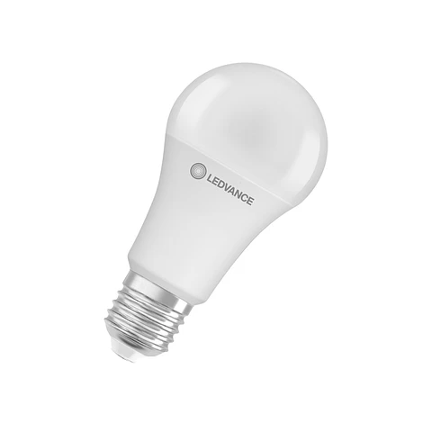 Lâmpada LED Classic A 150 DIM P 20W 827 E27 FR Ledvance