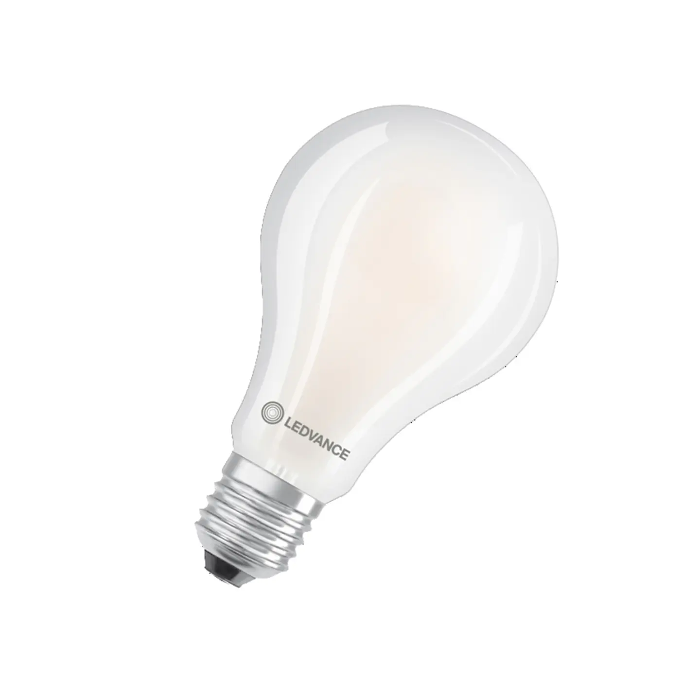 Lâmpada LED Classic Filament P 24W 840 E27 A200 FR Ledvance 1