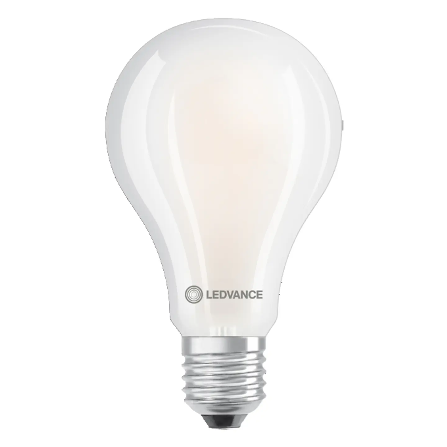 Lâmpada LED Classic Filament P 24W 840 E27 A200 FR Ledvance 2