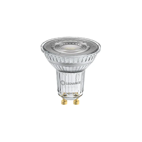 Lâmpada LED PAR16 35 DIM P 3.4W 927 GU10 36° Ledvance