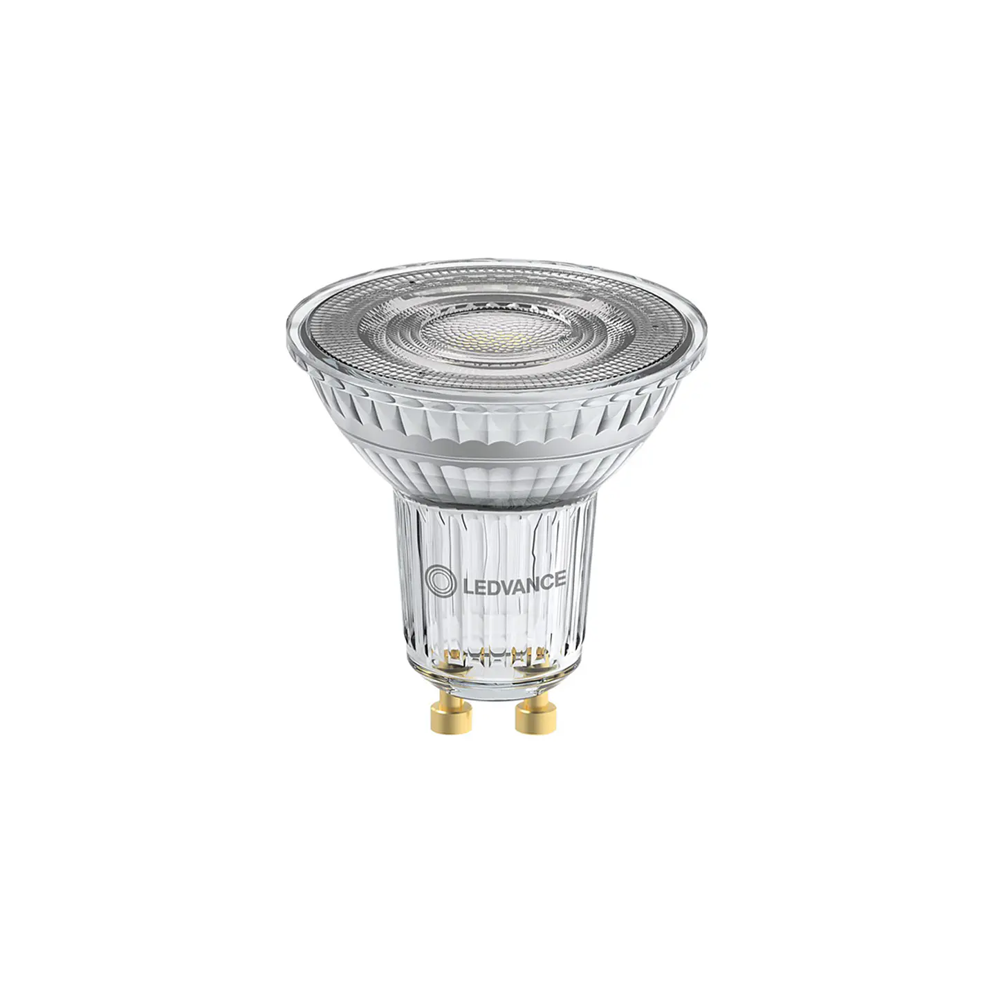 Lâmpada LED PAR16 35 DIM P 3.4W 927 GU10 36° Ledvance 1