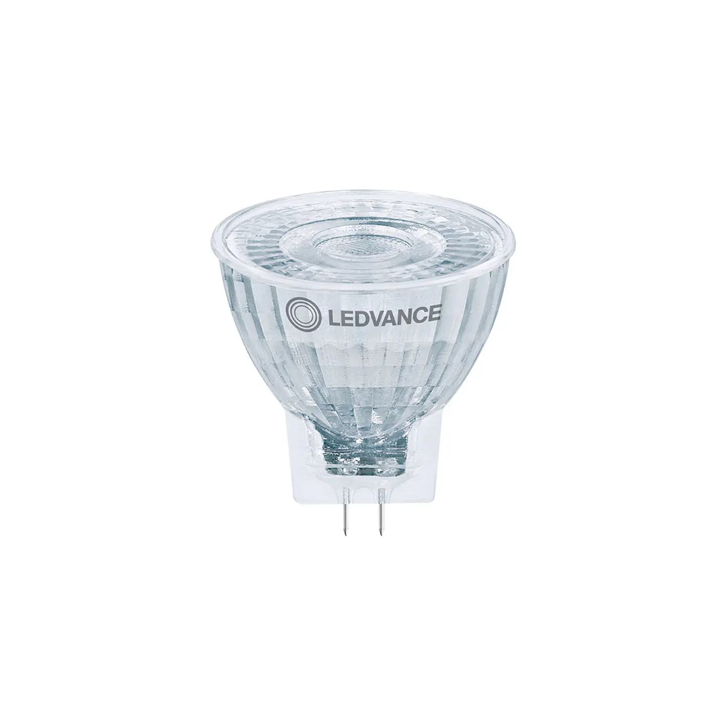 Lamp LED MR11 35 P 4.2W 12V GU4 36° Ledvance 1