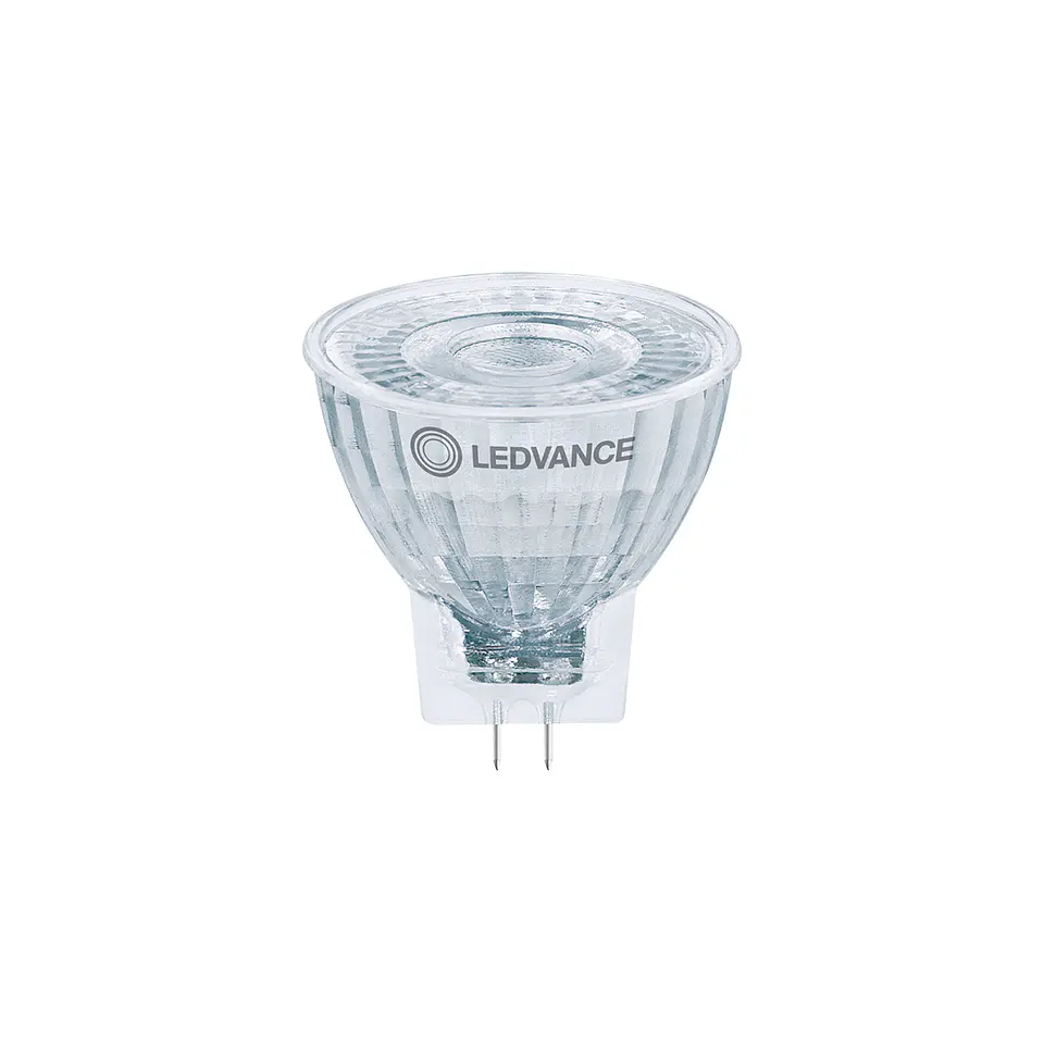 Lamp LED MR11 35 P 4.2W 12V GU4 36° Ledvance 1