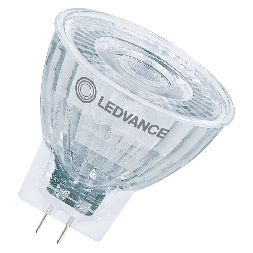 Lamp LED MR11 35 P 4.2W 12V GU4 36° Ledvance 2