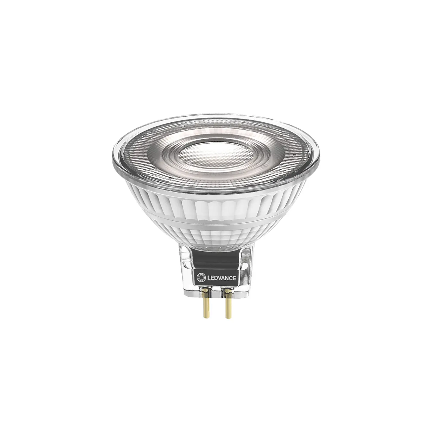 Lâmpada LED MR16 50 DIM P 6.8W 930 GU5.3 36° Ledvance 1