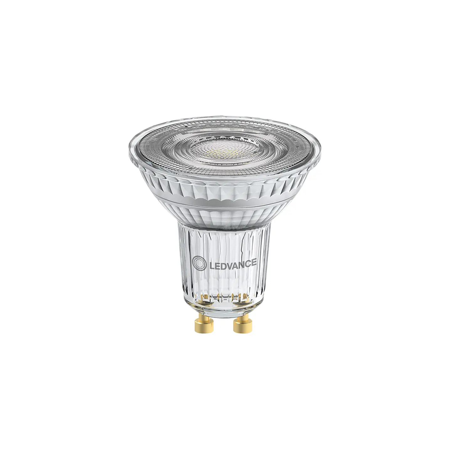 Bombilla LED PAR16 80 DIM P 7W GU10 36° Ledvance 1