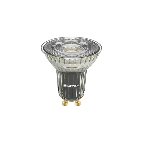 Lâmpada LED PAR16 80 DIM S 8.3W 930 GU10 36° Ledvance