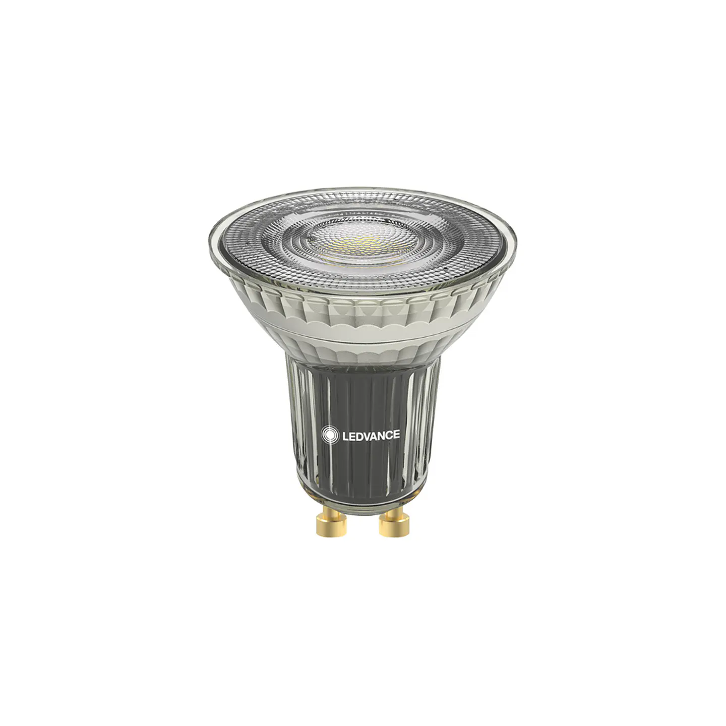 Lâmpada LED PAR16 80 DIM S 8.3W 930 GU10 36° Ledvance 1