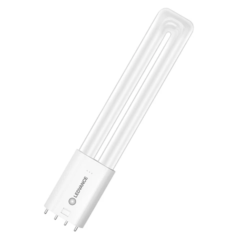 Lâmpada DULUX L LED 8=18W/830 2G11 Ledvance