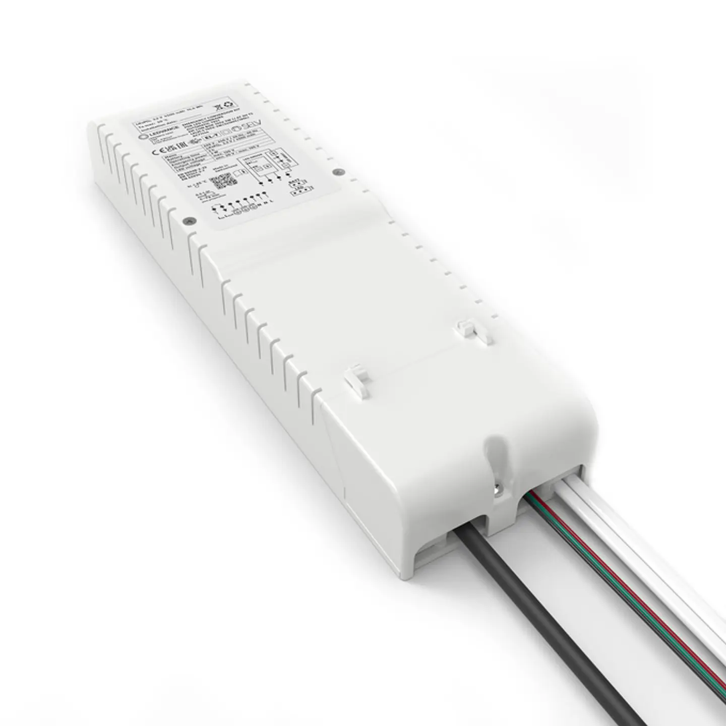 Kit de Emergencia p/Panel LED Ledvance 2