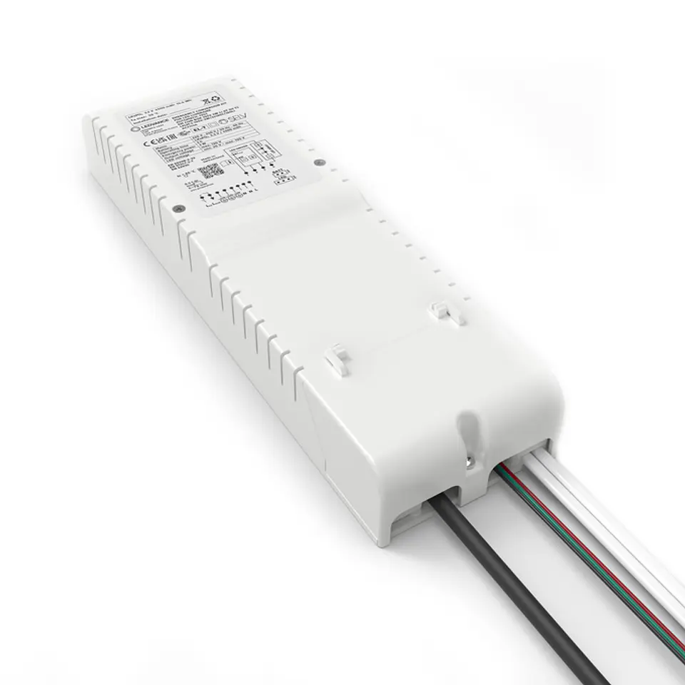 Kit de Emergencia p/Panel LED Ledvance 2