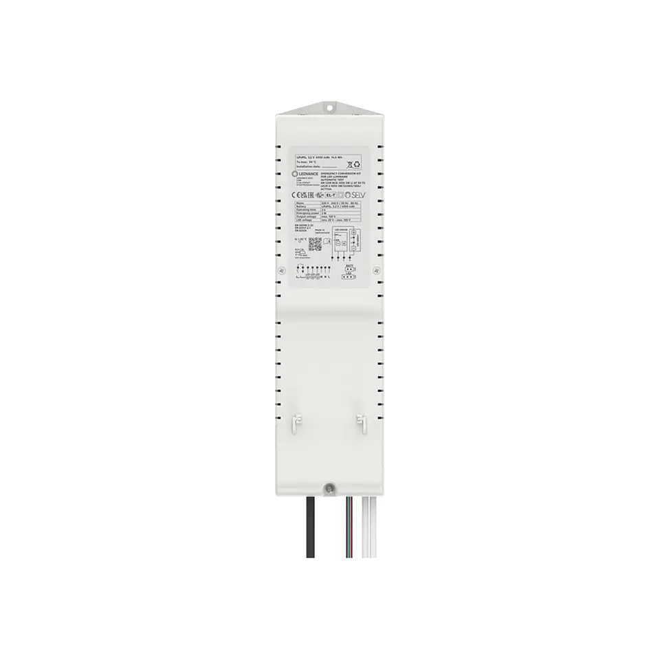 Kit de Emergencia p/Panel LED Ledvance 1