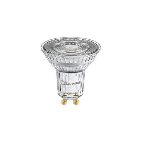 Lâmpada LED PAR16 80 60° DIM P 6.1W 930 GU10 Ledvance