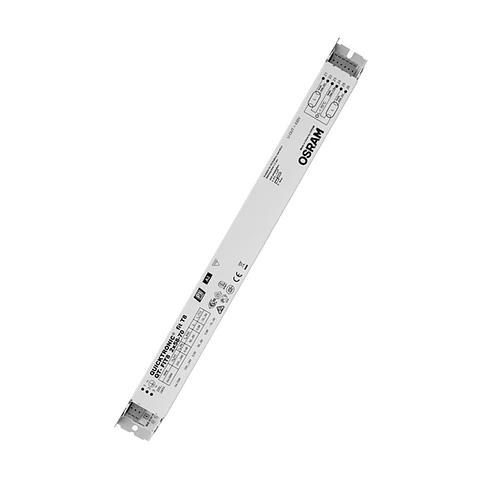Balastro QT-FIT8 2X58-70/220-240 Osram