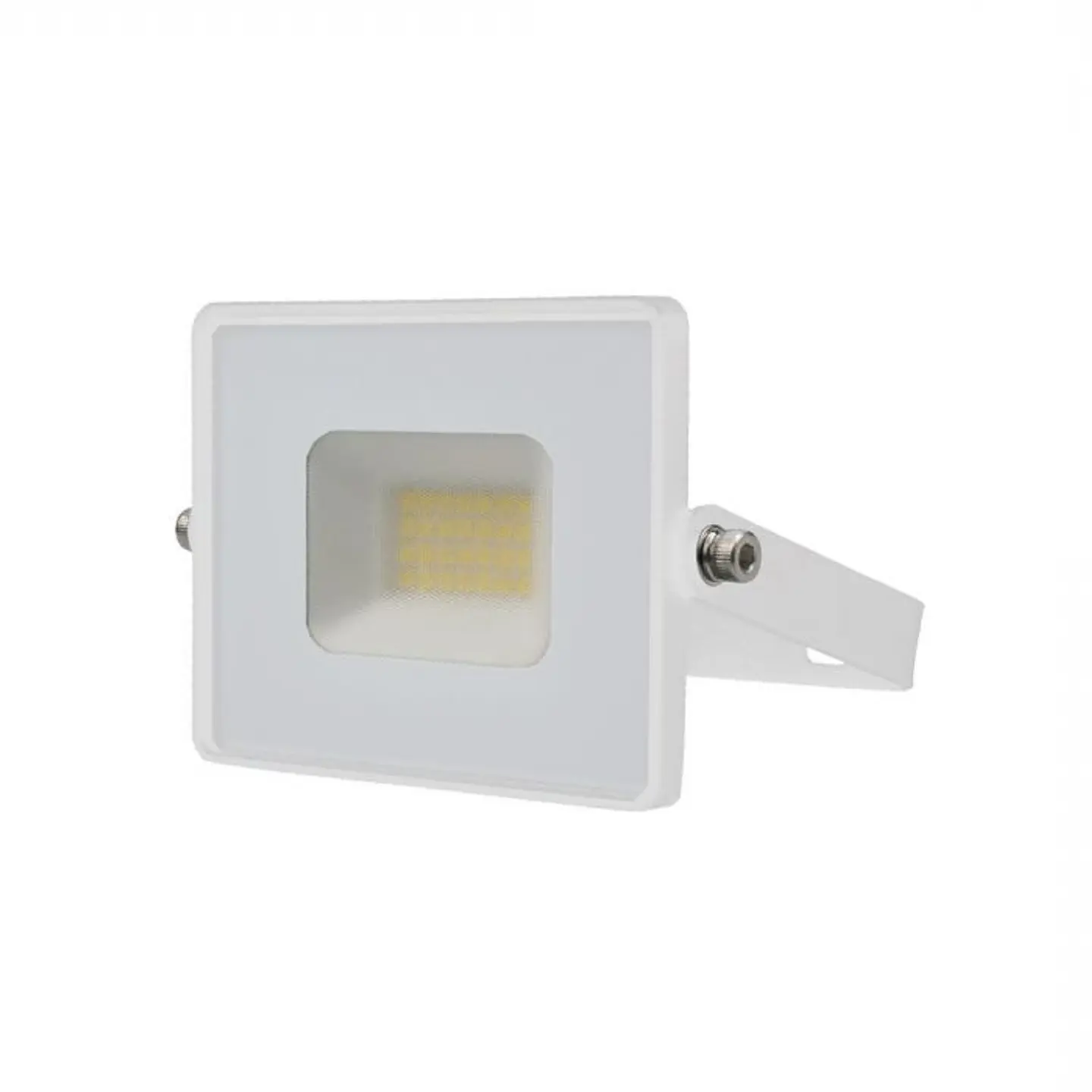 Proyector LED SMD 20W 6400K Cuerpo Blanco V-TAC 1