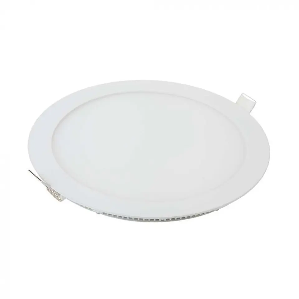 Downlight LED empotrable redondo SMD 22W 4000K V-TAC 1