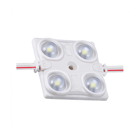 Module 4 LED'S 1.44W 6400K SMD2835 IP68 V-TAC