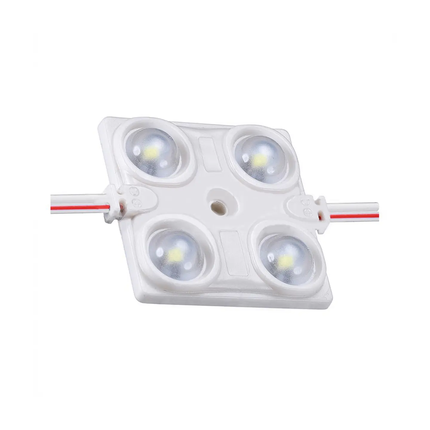 Módulo 4 LED'S 1.44W 6400K SMD2835 IP68 V-TAC 1
