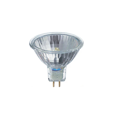 Lâmpada MASTERLine ES 45W GU5.3 12V 36° 1CT/4X5F Philips