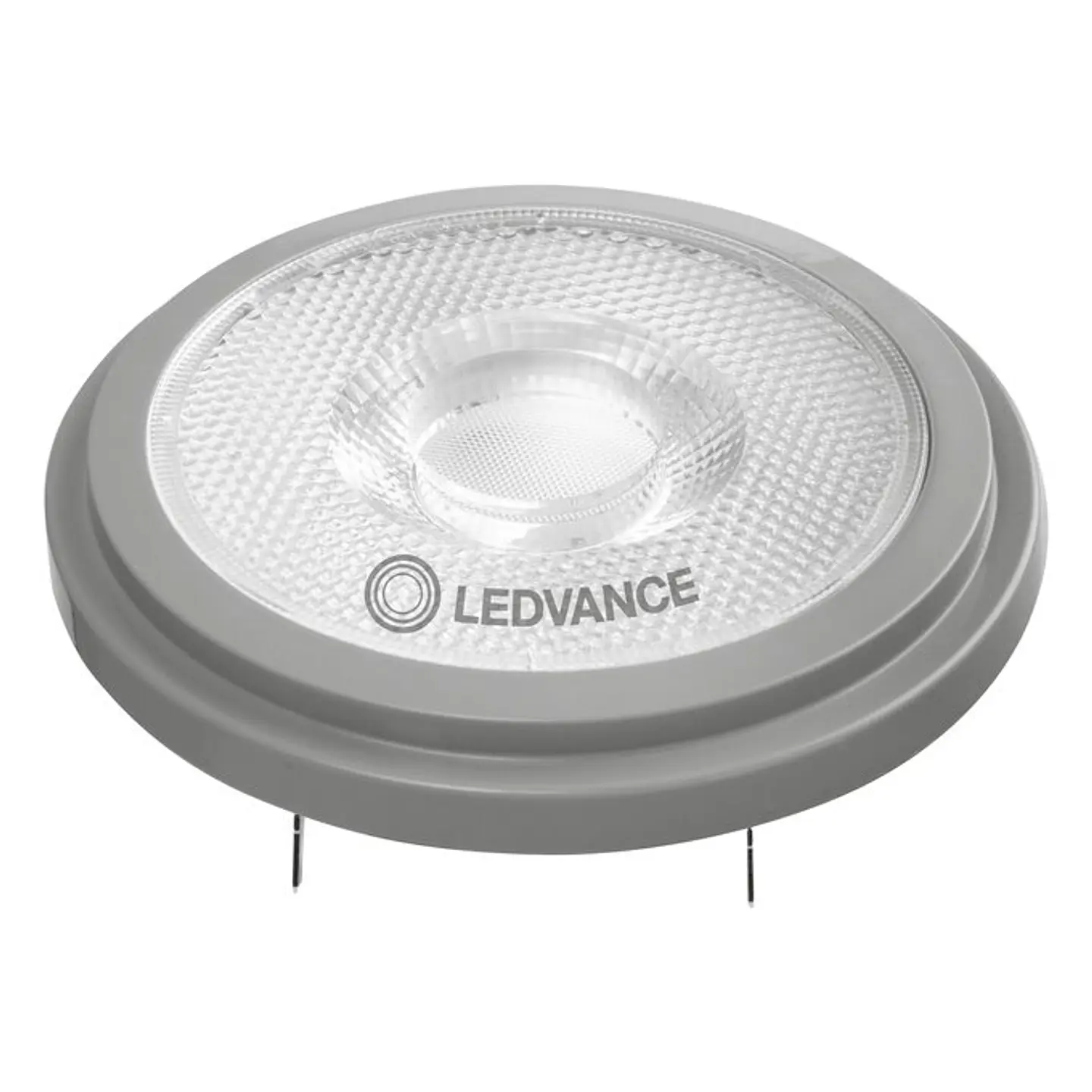 Lâmpada LED AR111 50 DIM S 7.4W 927 G53 40° Ledvance 2