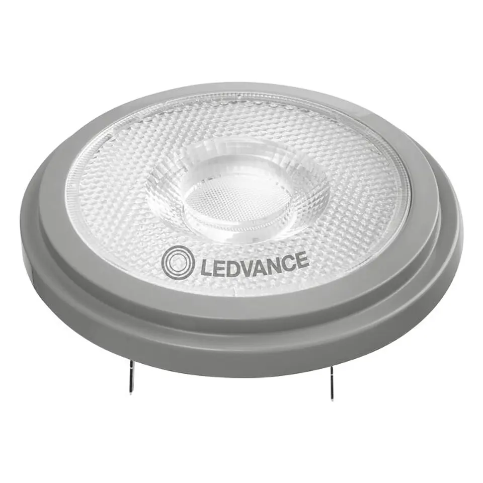 Lâmpada LED AR111 50 DIM S 7.4W 927 G53 40° Ledvance 2
