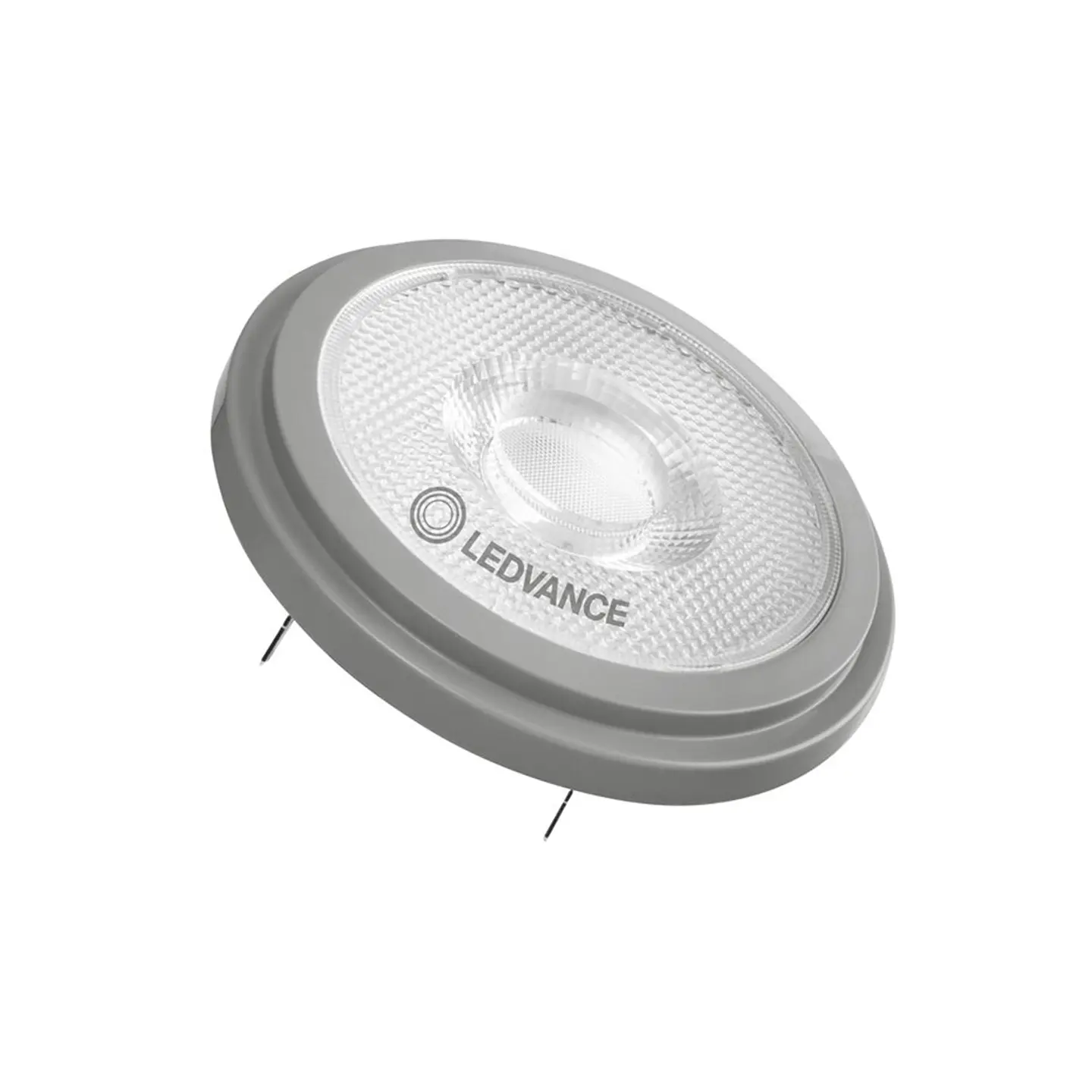 Lâmpada LED AR111 50 DIM S 7.4W 927 G53 40° Ledvance 1