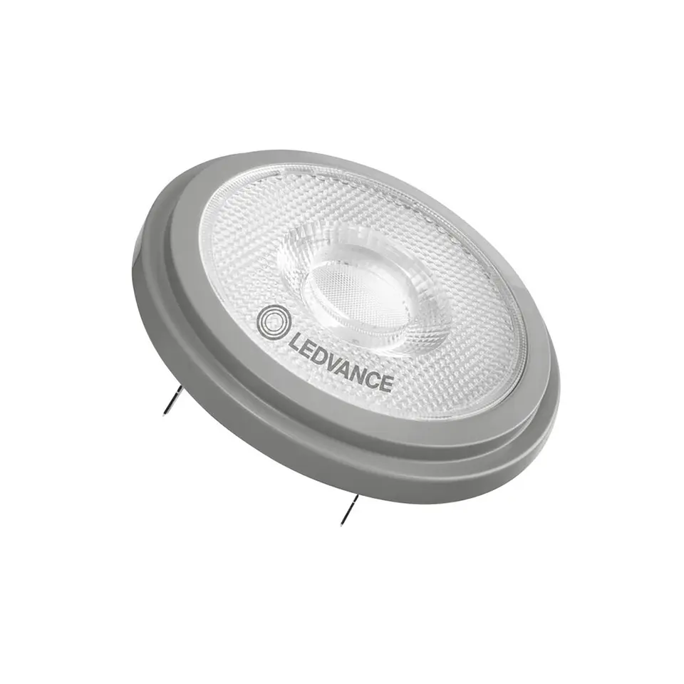 Lâmpada LED AR111 50 DIM S 7.4W 927 G53 40° Ledvance 1