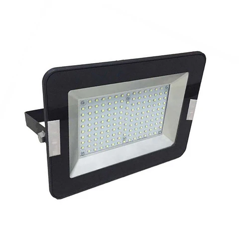 Projetor LED I-Series 50W 4500K corpo Preto V-TAC
