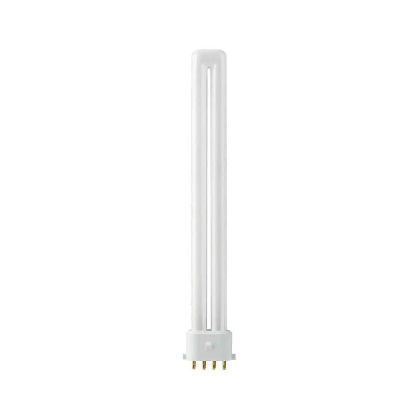 Lâmpada fluorescente PL-S 11W 840 4P byWATT 1