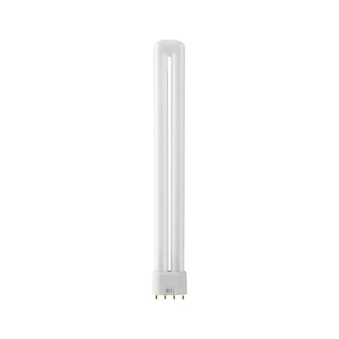 Lâmpada PL-L 24W 840 2G11 byWATT