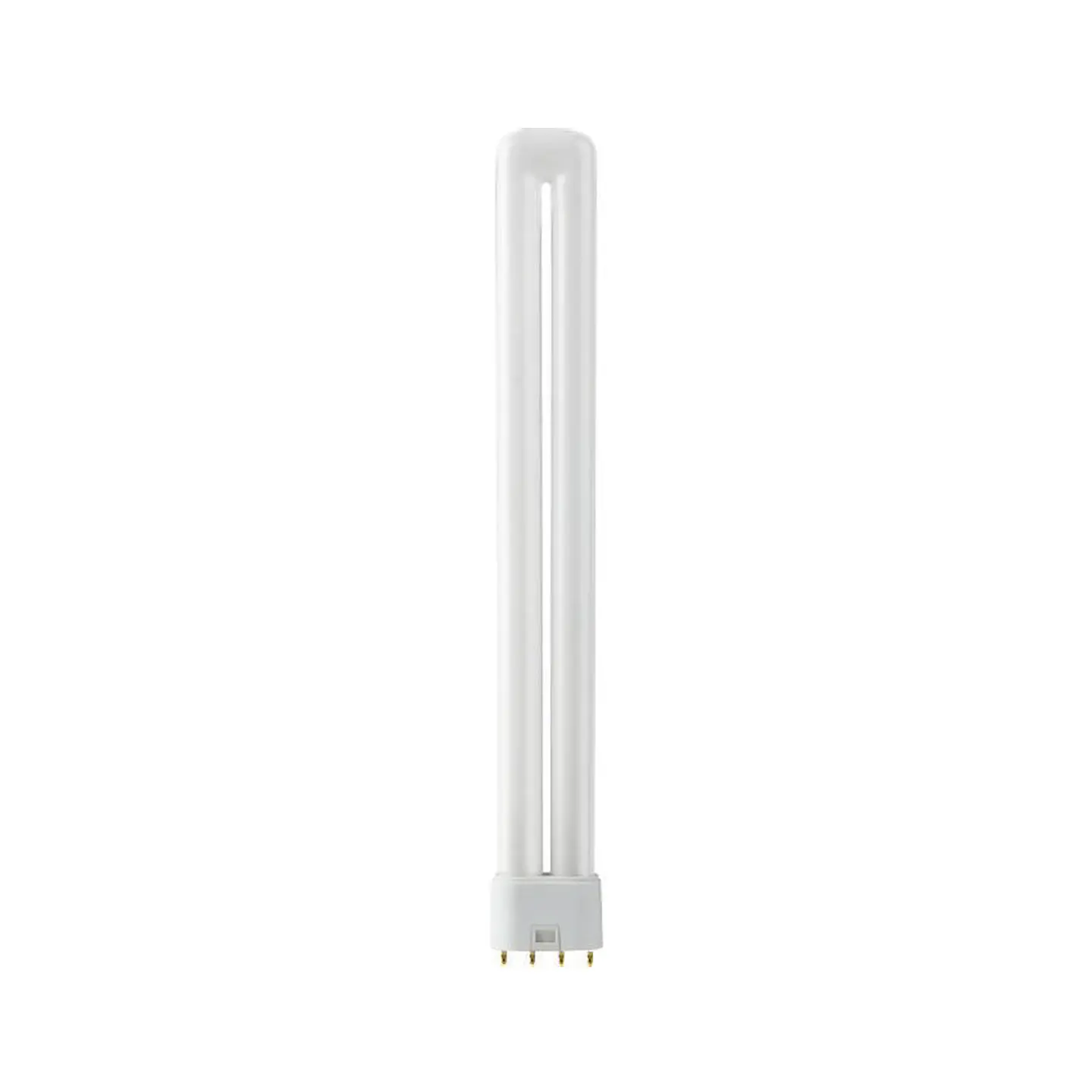 Lâmpada PL-L 24W 840 2G11 byWATT 1