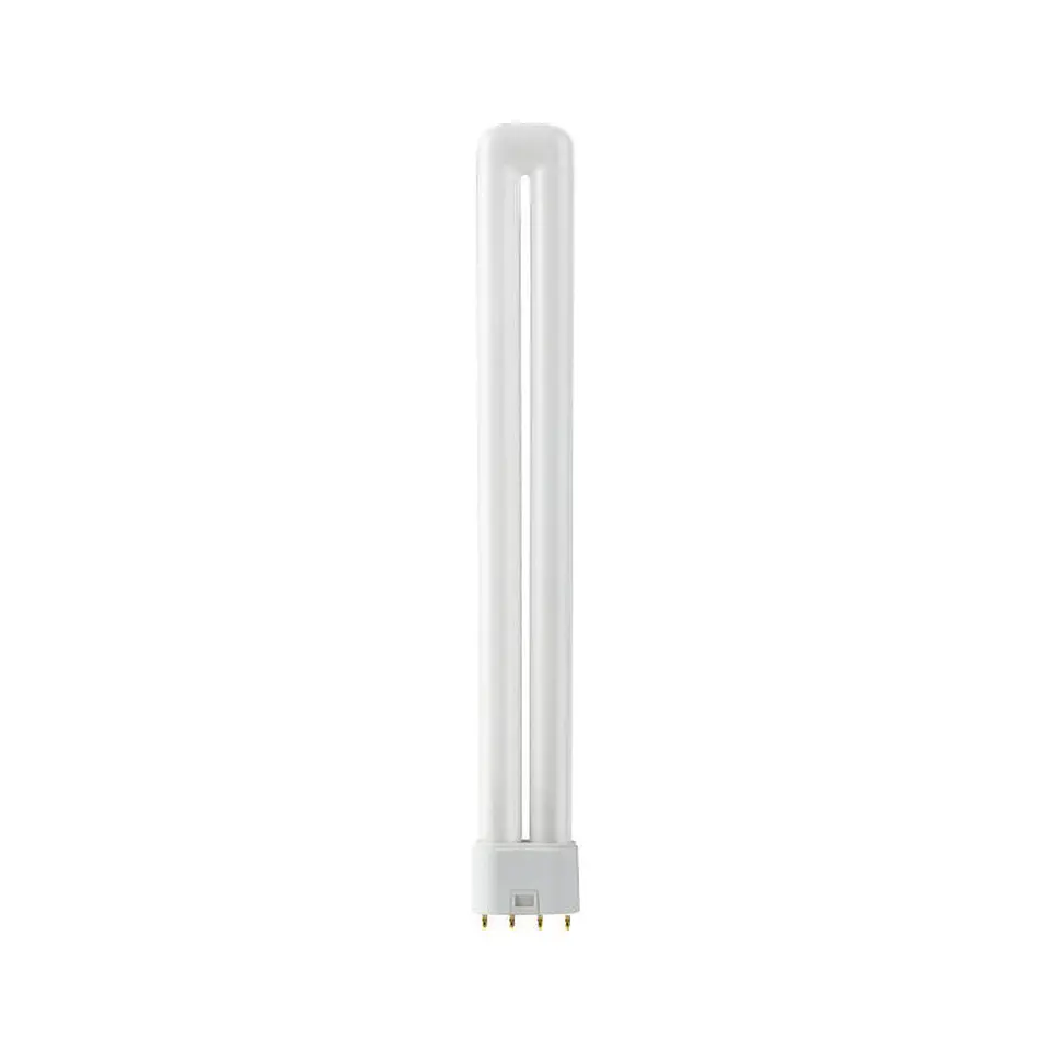 Lâmpada PL-L 24W 840 2G11 byWATT 1