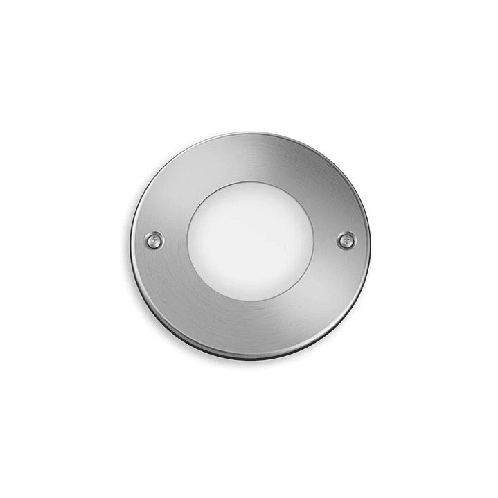 Foco de solo Moss 3 W Philips 1