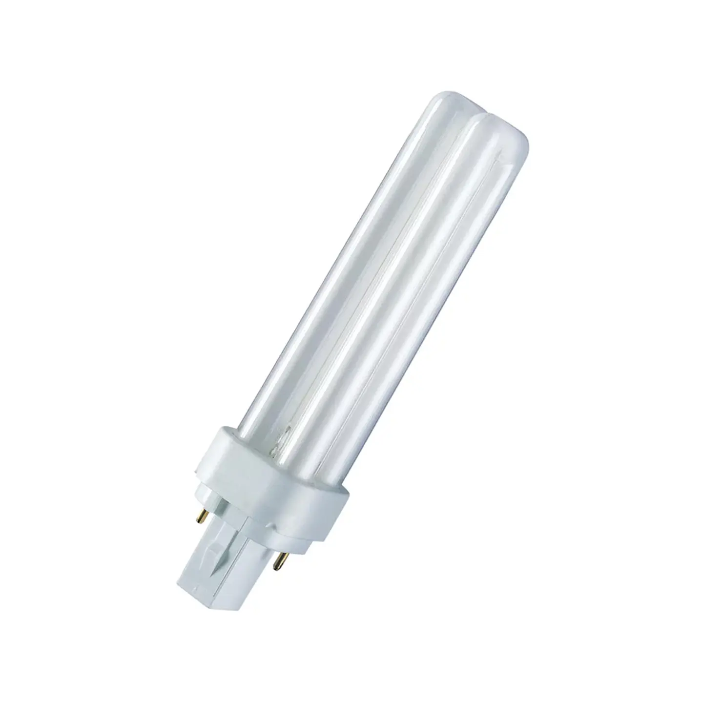 Bombilla fluorescente DULUX D 26 W/840 Ledvance 1