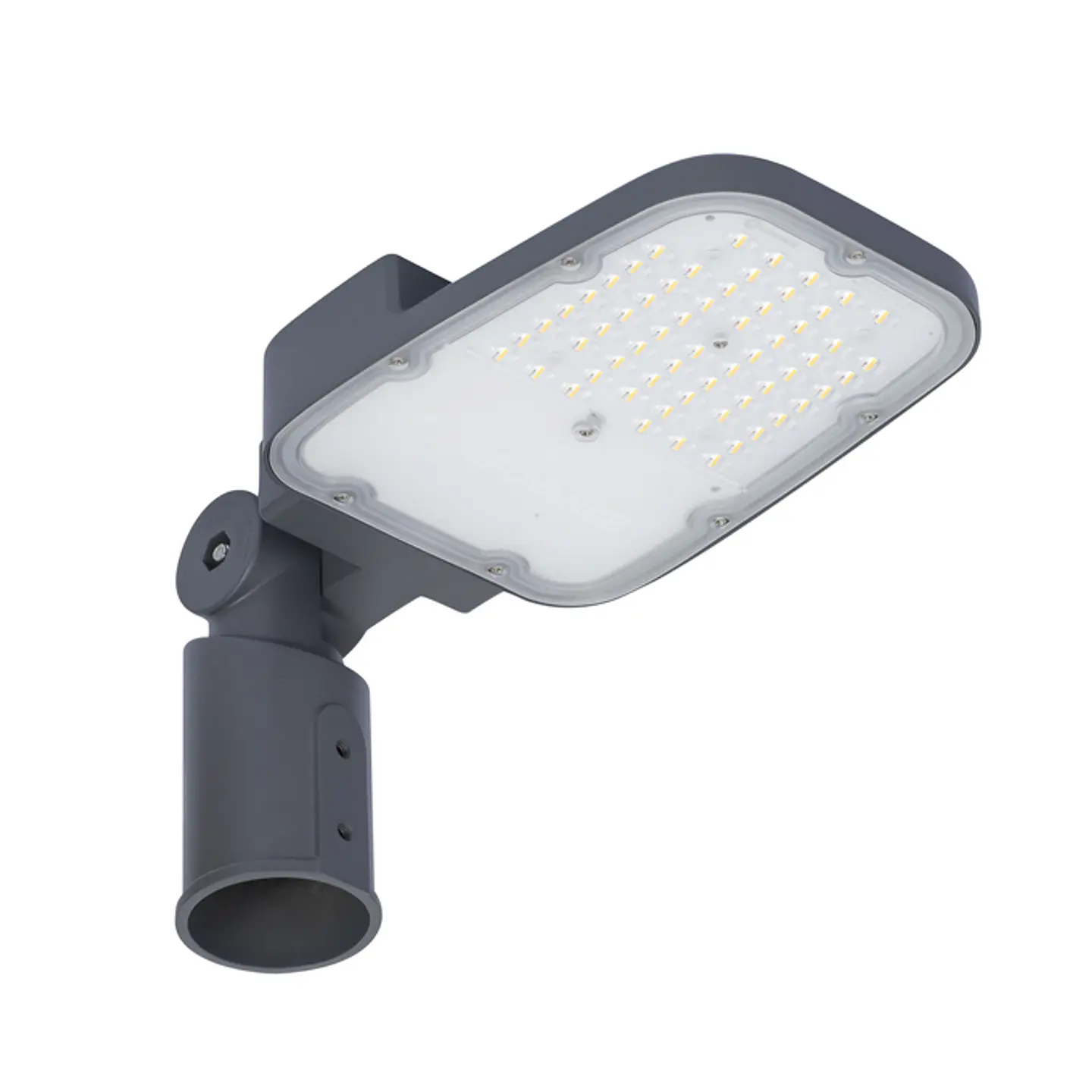 Street Lighting Luminaire SL Area SPD SM V 30W RV20ST GY 1