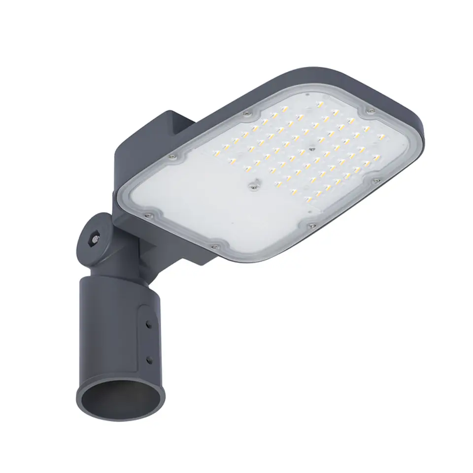 Street Lighting Luminaire SL Area SPD SM V 30W RV20ST GY 1
