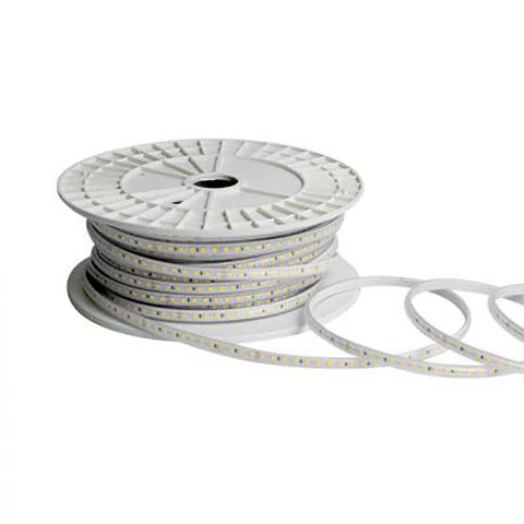 Fita LED 121 10.5W/M 6500K 220V IP65 V-TAC