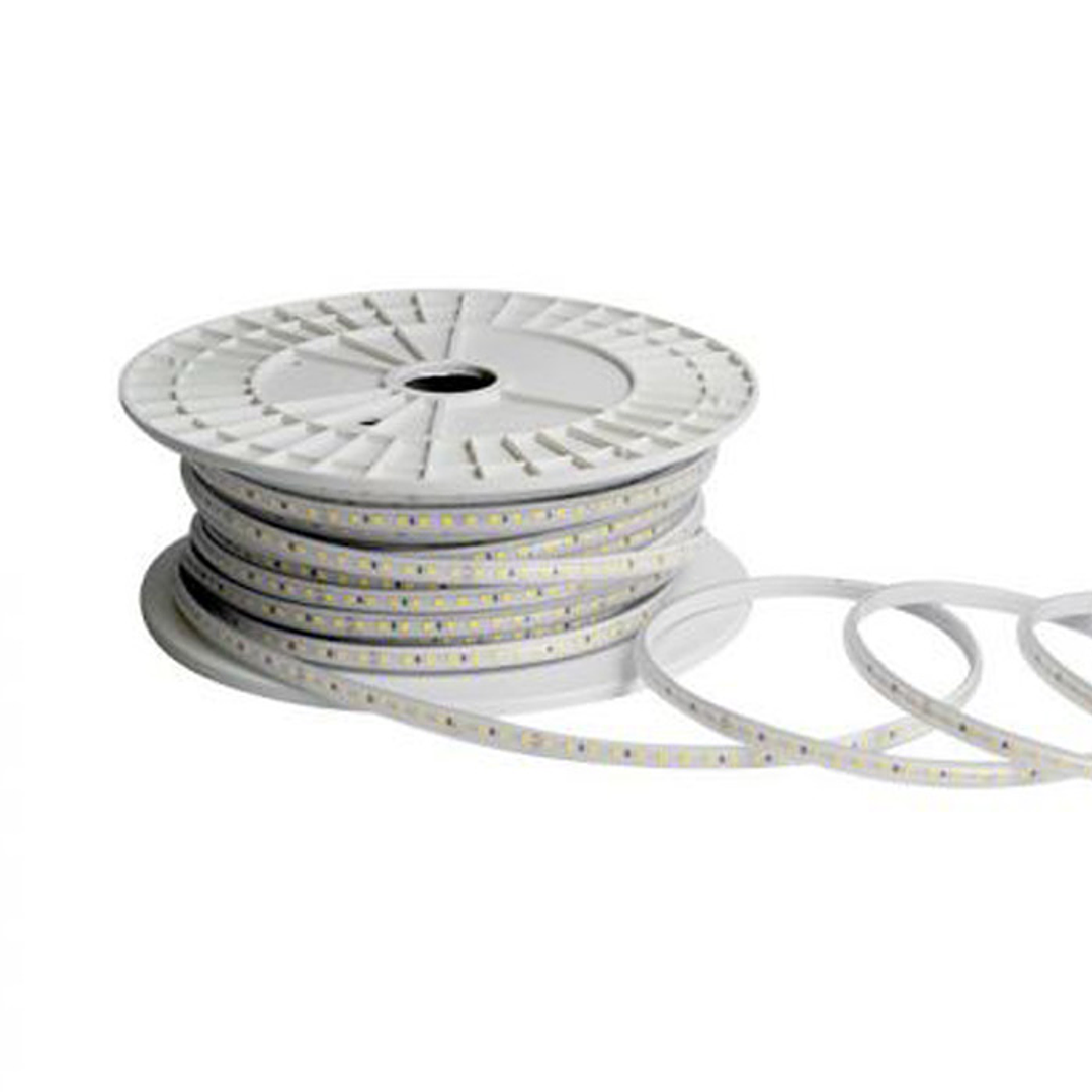 Tira LED 121 10.5W/M 6500K 220V IP65 V-TAC 1