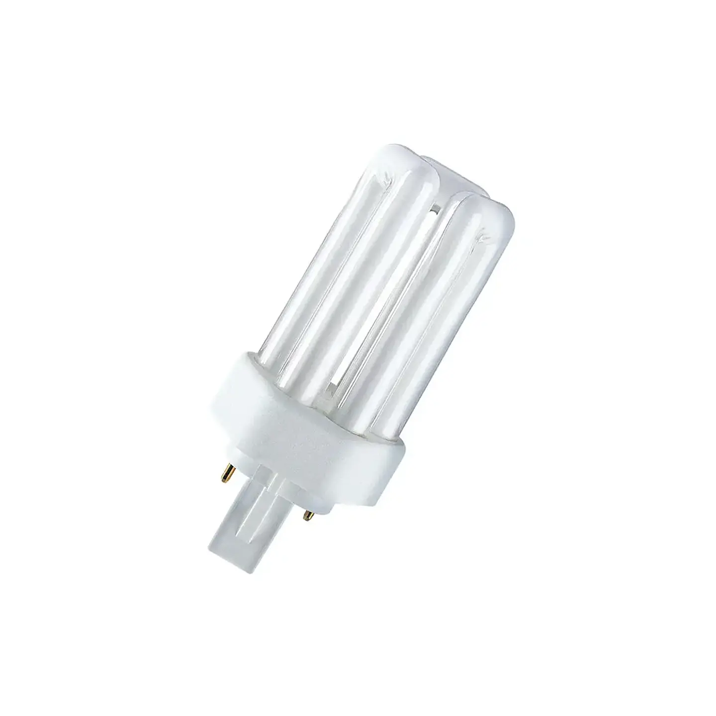 Lâmpada fluorescente DULUX T Plus 18W/840 2P Osram 1