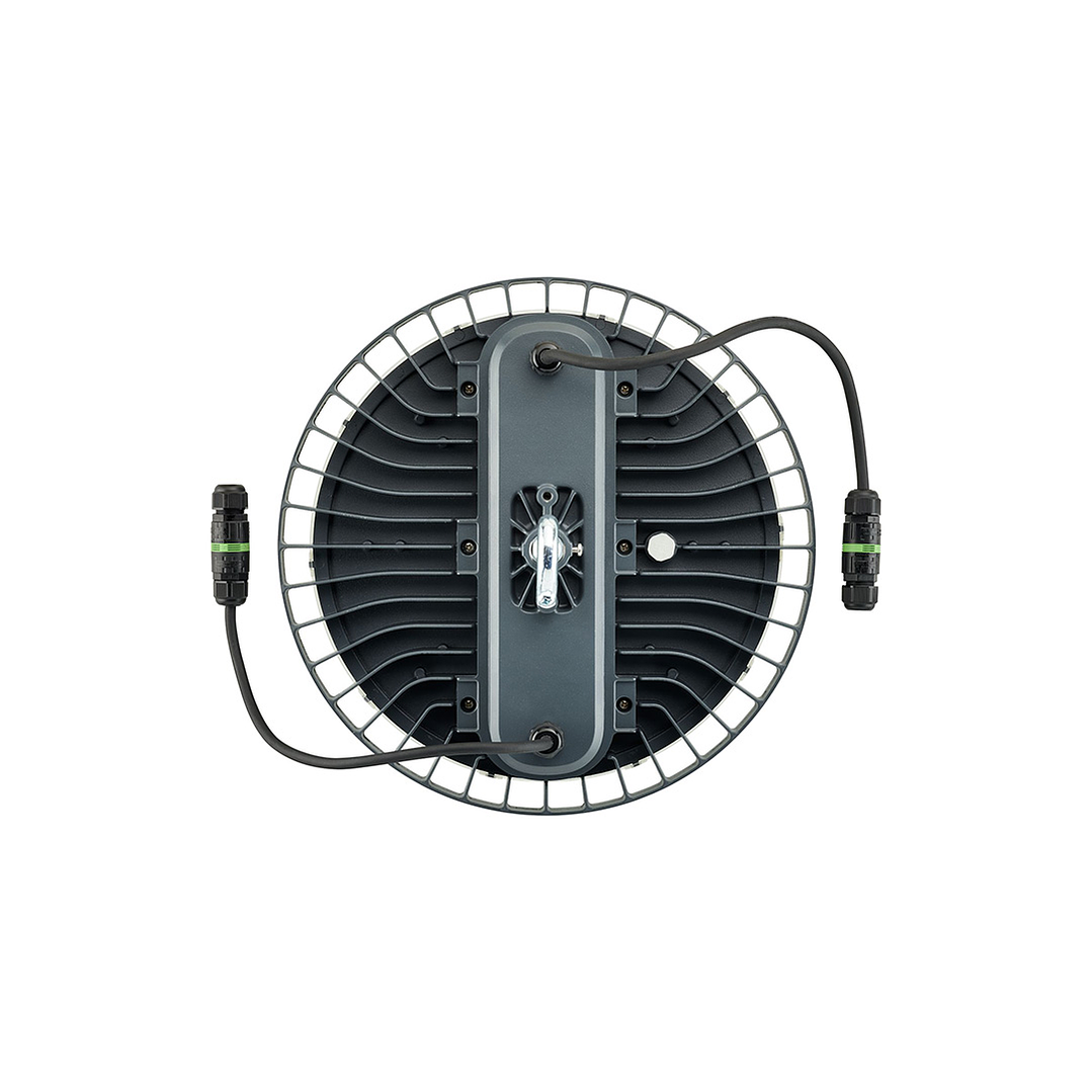 Campana CoreLine BY120P G5 LED150S/840 PSU WB Philips 4