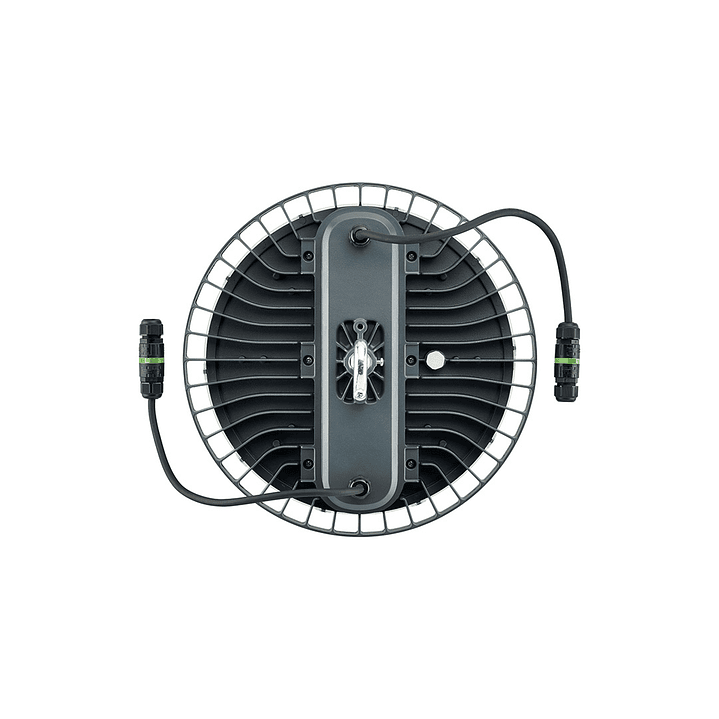 Campana CoreLine BY120P G5 LED150S/840 PSU WB Philips 4