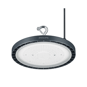 Campânula CoreLine BY120P G5 LED150S/840 PSU WB Philips