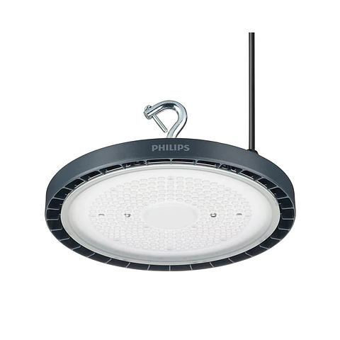 Campânula CoreLine BY120P G5 LED150S/840 PSU WB Philips